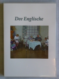 DVD Dee Englische