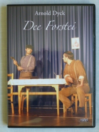 DVD Dee Forstei