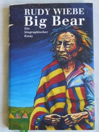 Buch Big Bear