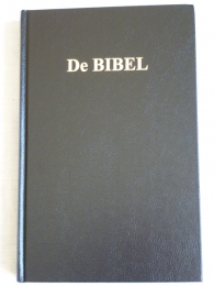 Buch De Bibel